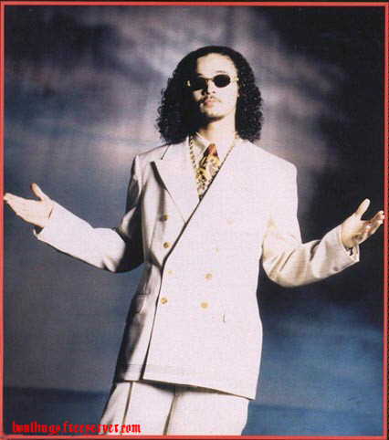 Bizzy Bone